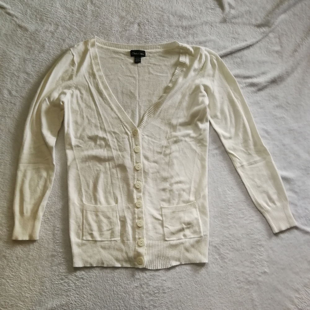 Seductions Cardigan